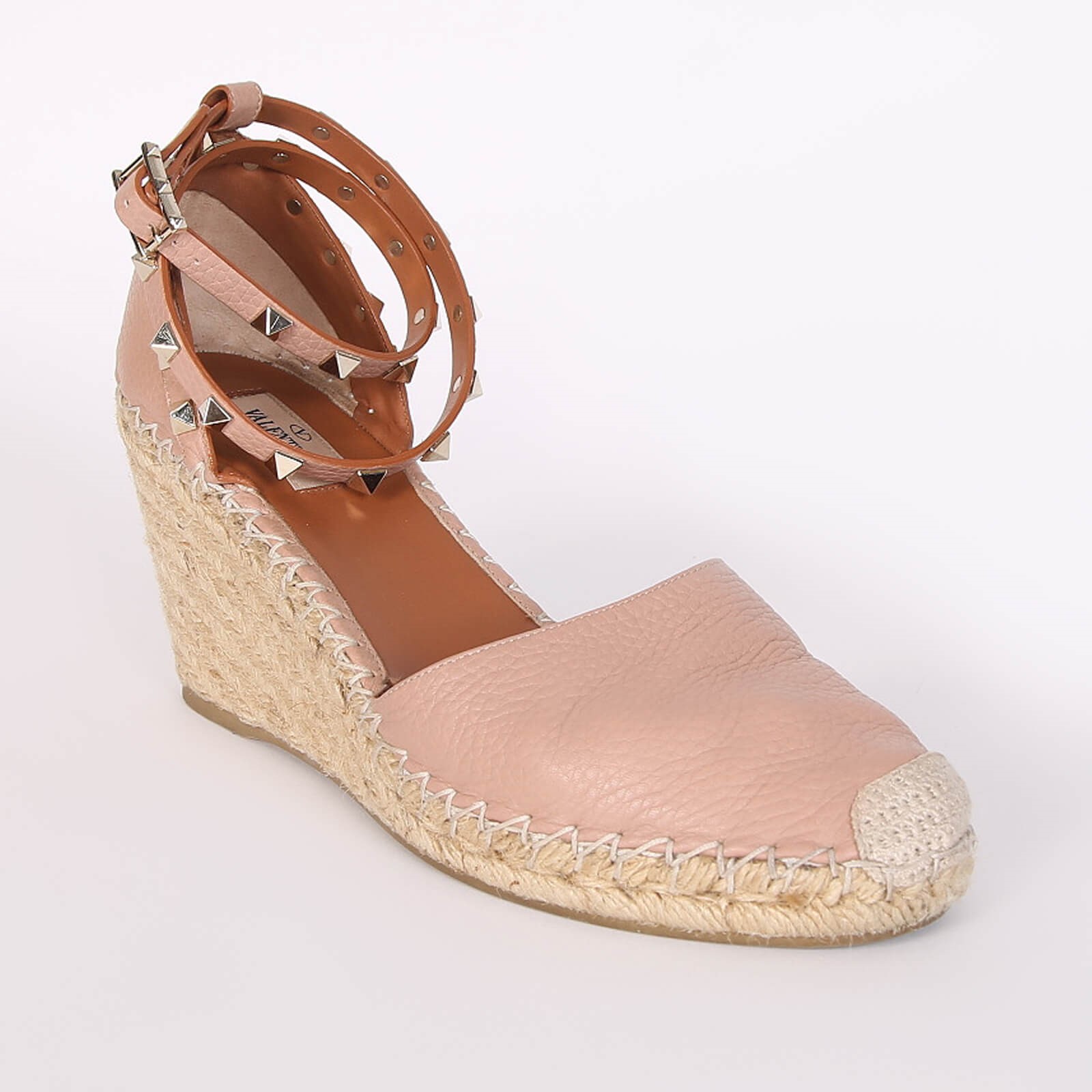 Rockstud wedge clearance