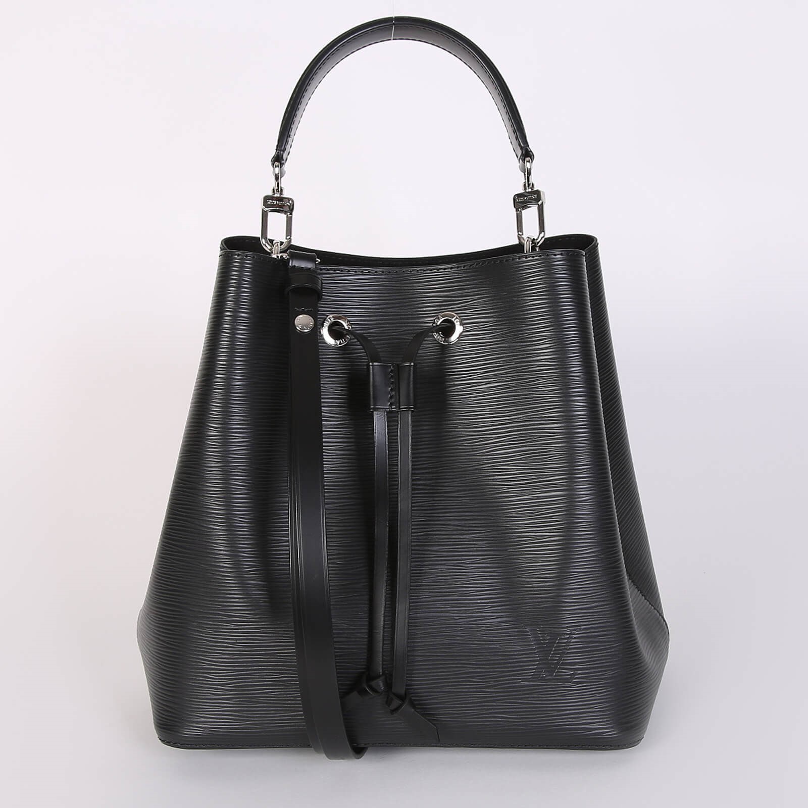 Louis vuitton black patent leather bag sale