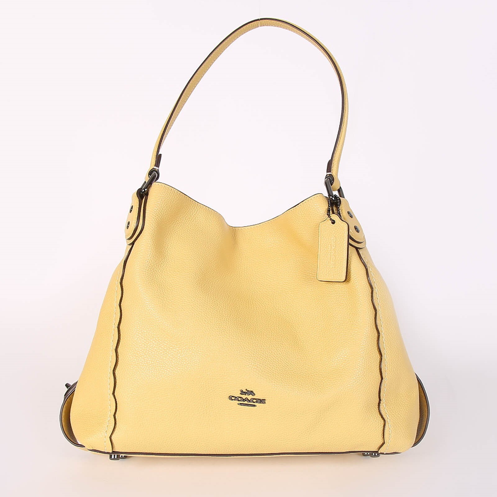 Edie 31 shoulder bag coach sale