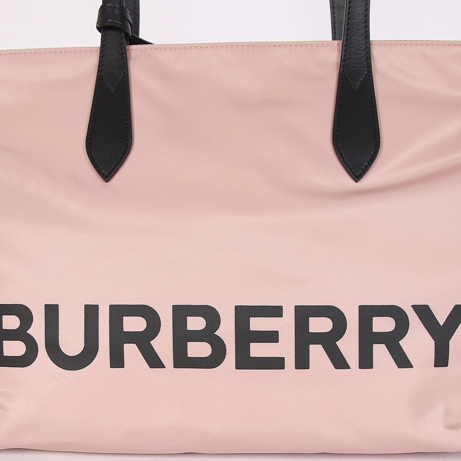 Shops burberry nylon handbags