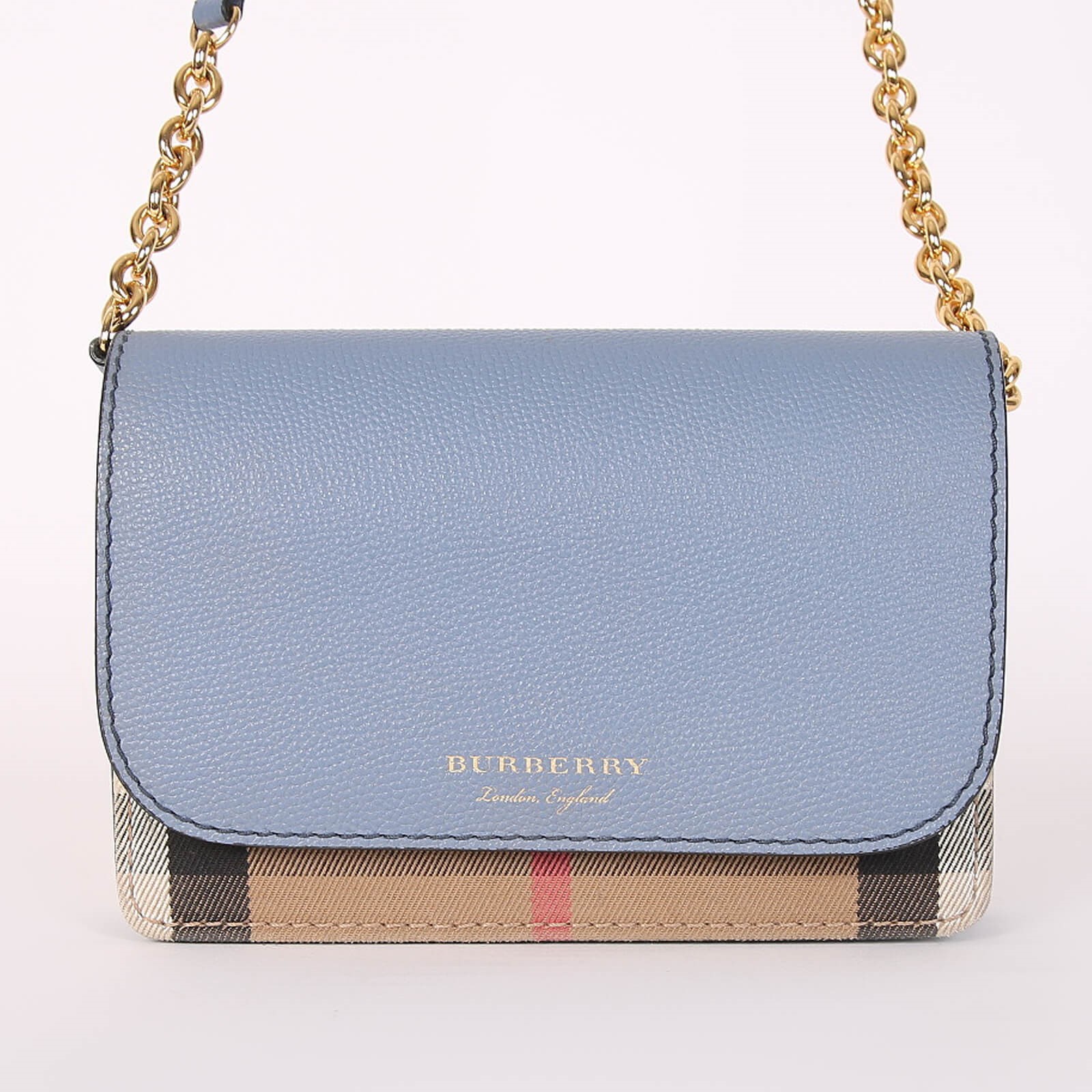 burberry hampshire crossbody bag