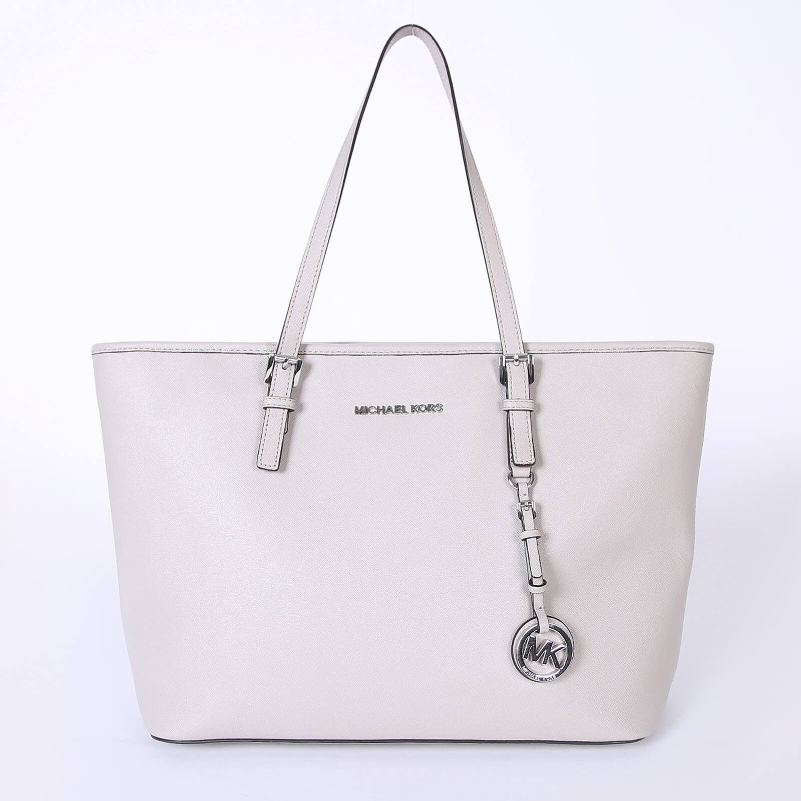 Jet set medium tote michael kors sale