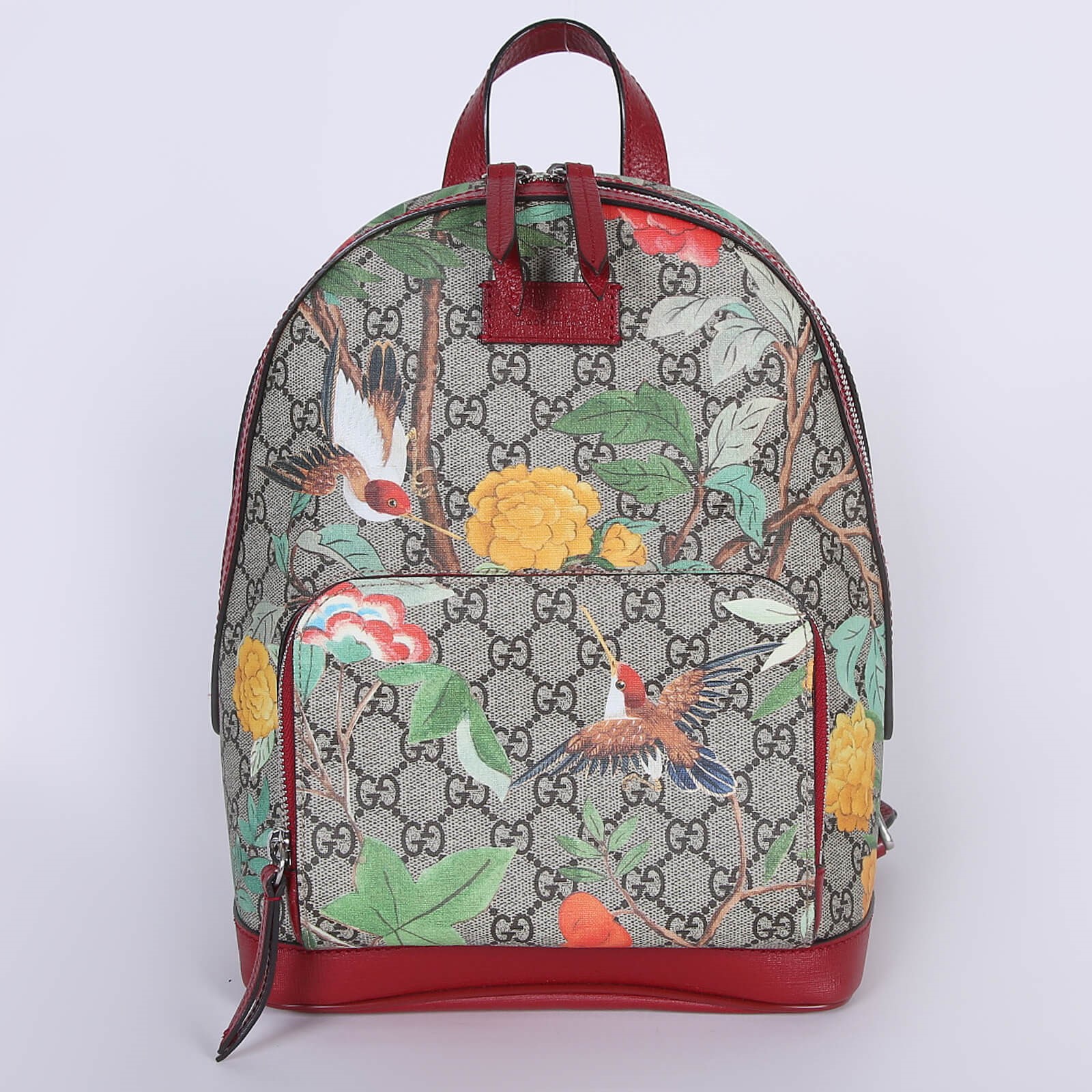 Gucci backpack tian sale