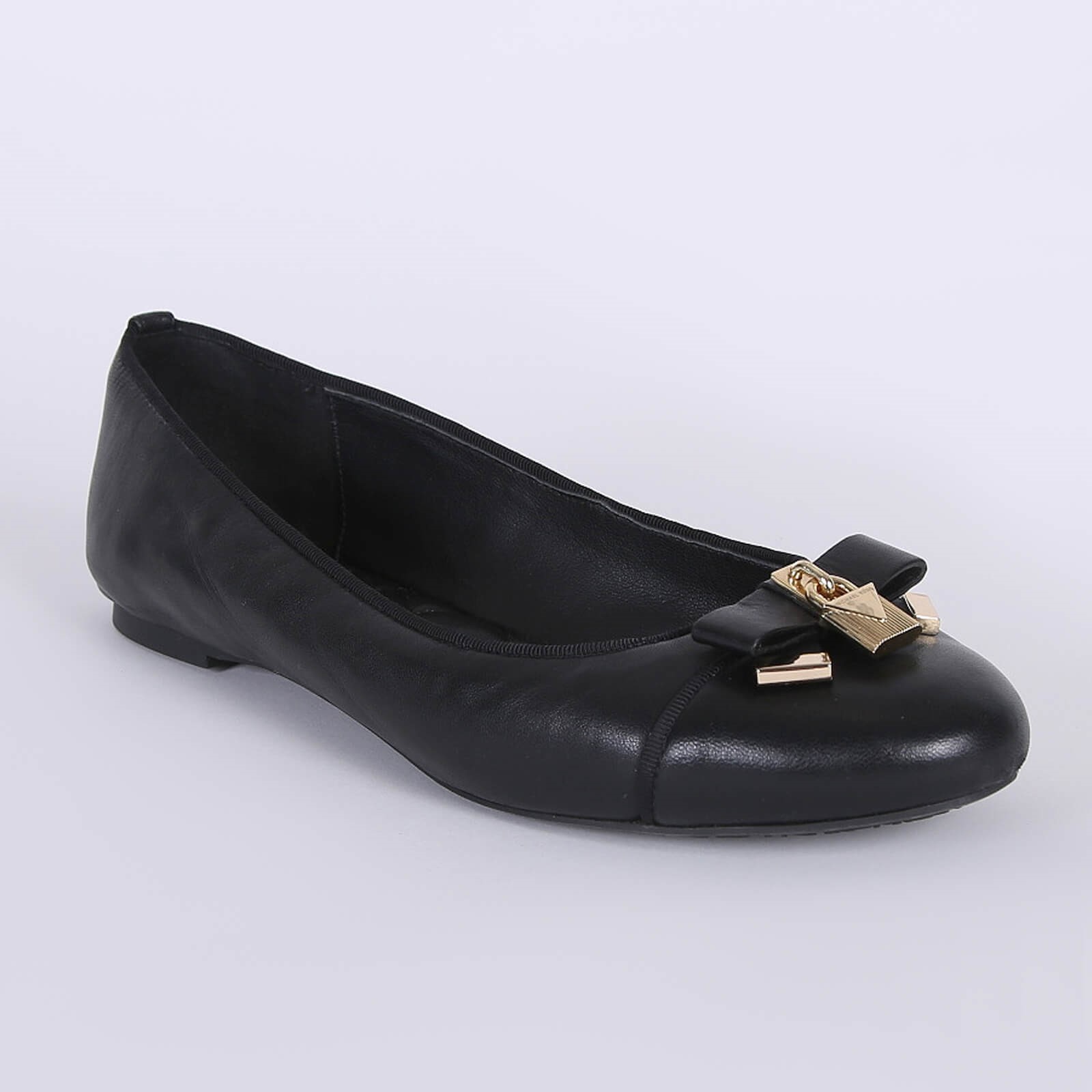 Alice leather ballet flat online