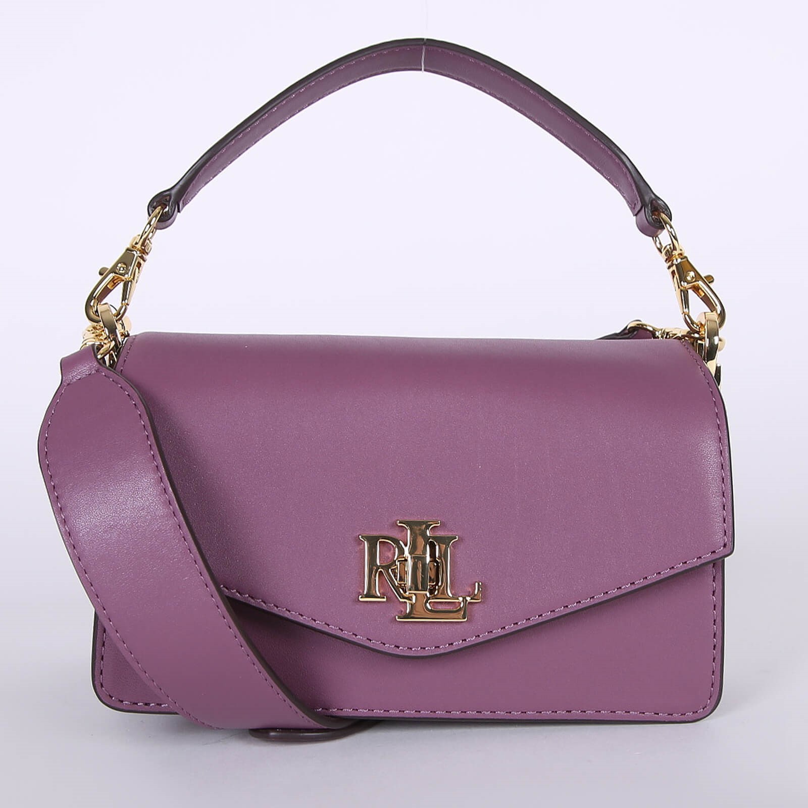 Purse violet sale