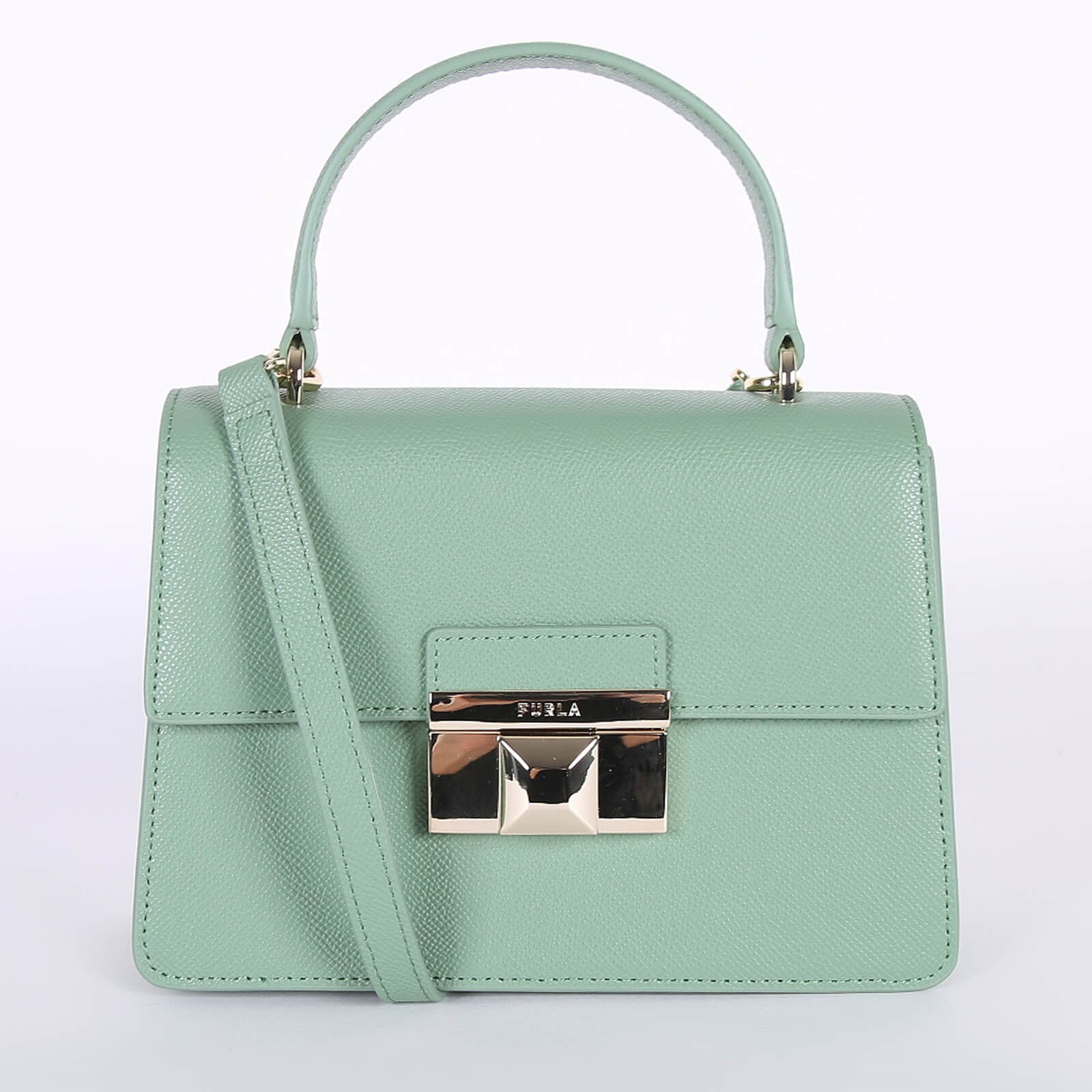 Furla Venere Top Handle Bag Timo www.luxurybags