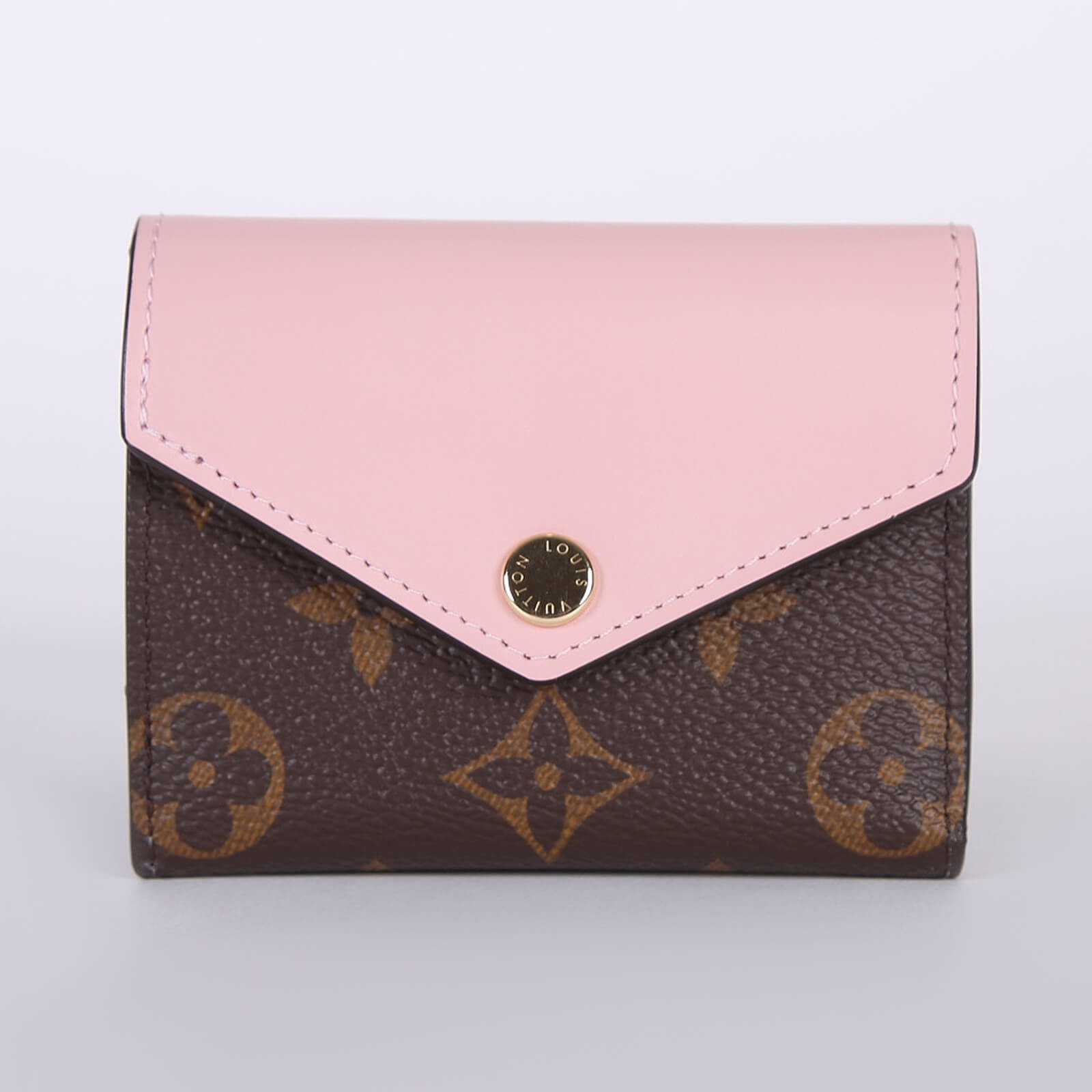 Louis vuitton monogram wallet price sale