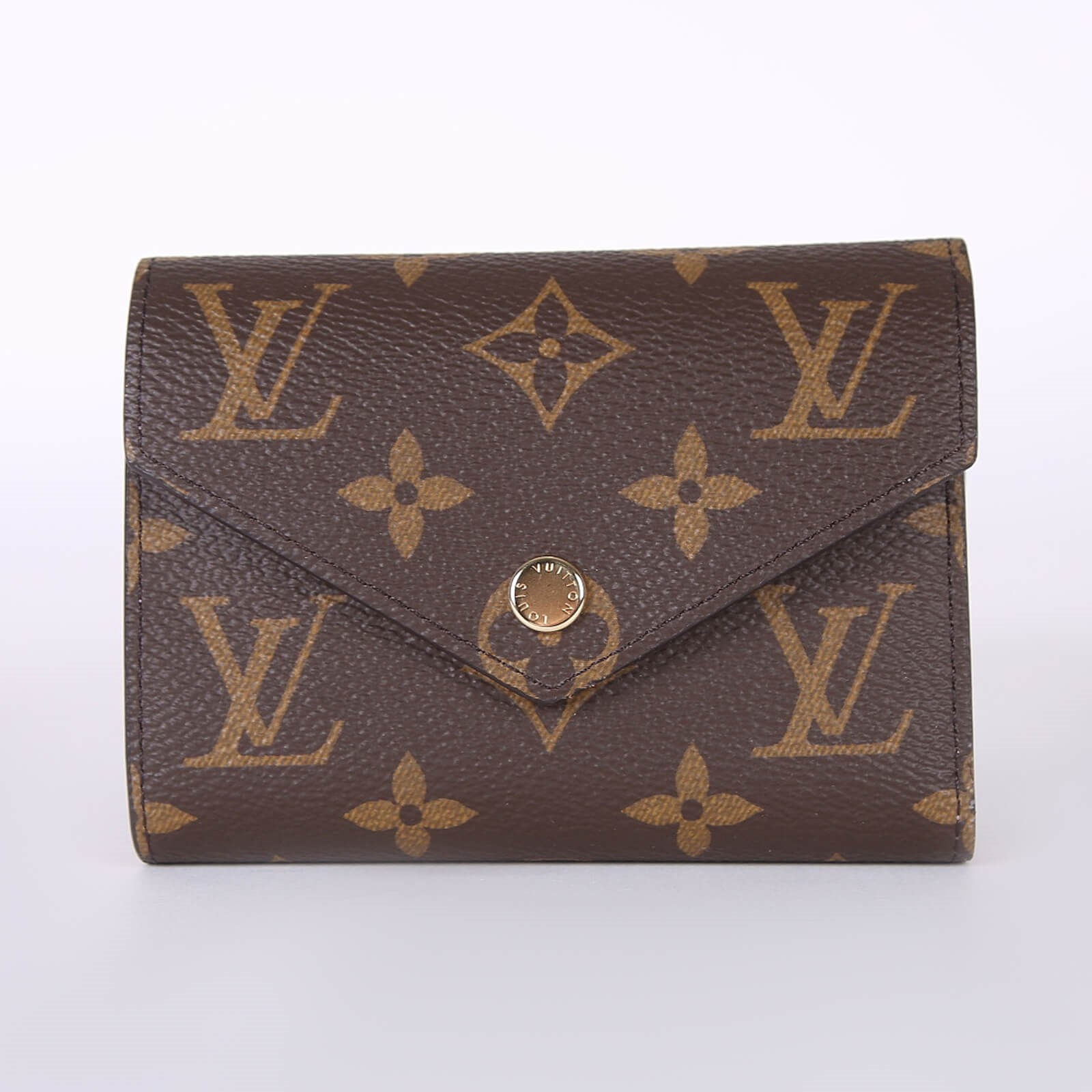 Mono lv wallet sale